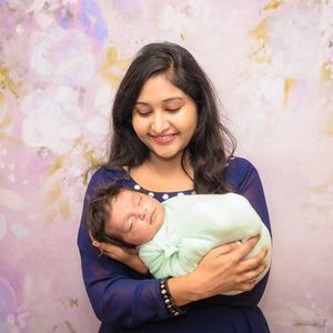 Meet your Posher, Prathusha